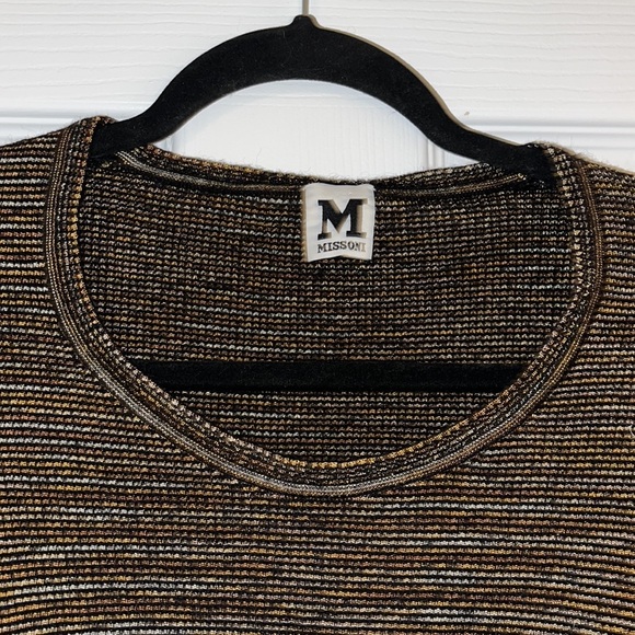 Missoni knit - Picture 2 of 5